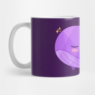 Whalien 52 Mug